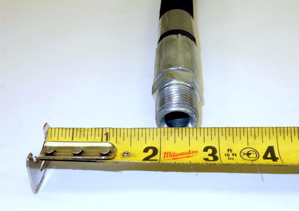 Hydraulic Hose 55